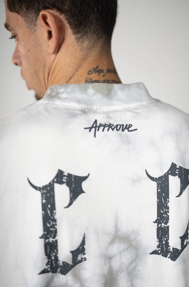 Camiseta Huge Approve X Corinthians Centenário