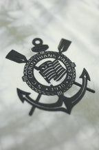 Camiseta Huge Approve X Corinthians Centenário
