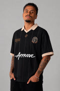 Camisa Polo Huge Approve X Corinthians Centenário