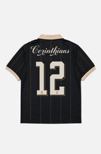 Camisa Polo Huge Approve X Corinthians Centenário