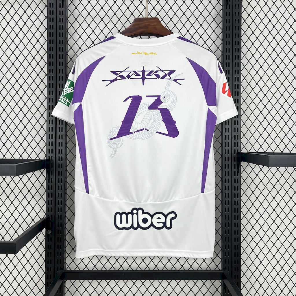 Camisa Granada 2024/25 Masculina