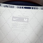 Camisa Retrô Manchester United II 2007/08 Masculina