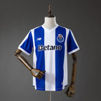Camisa I Porto 2026/27 Masculina