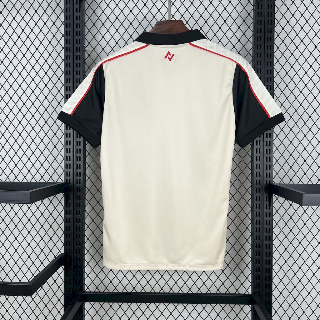 Camisa Vitória Goleiro 2025/26 Masculina