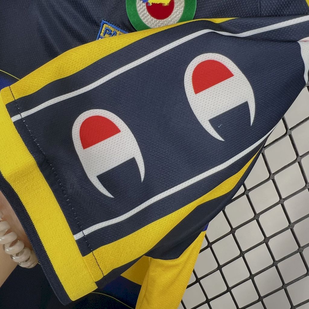 Camisa Retrô 1999 / 00 1999/00 Masculina
