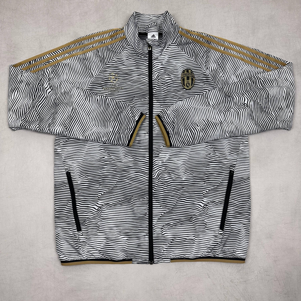 Conjunto Juventus Masculino
