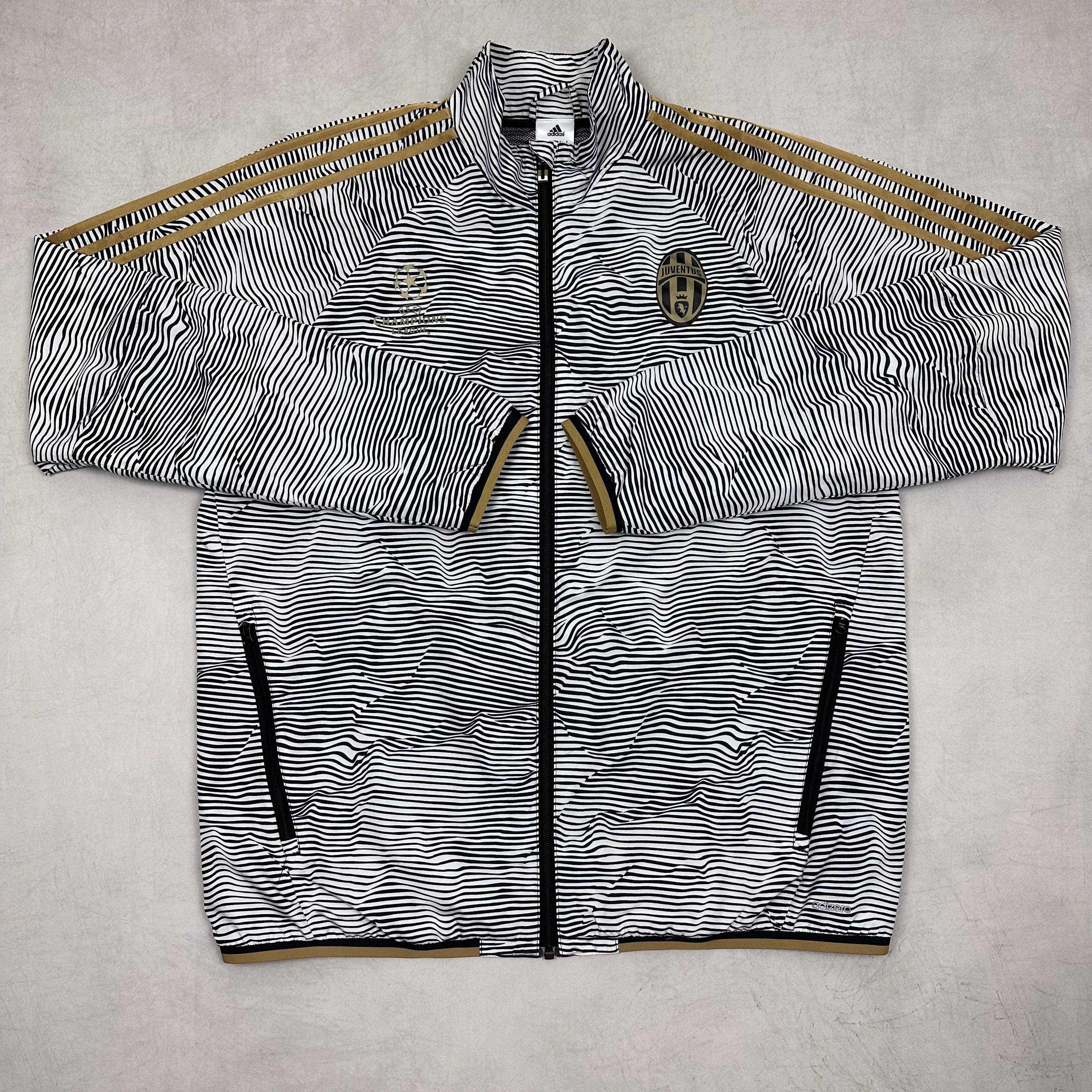 Conjunto Juventus Masculino
