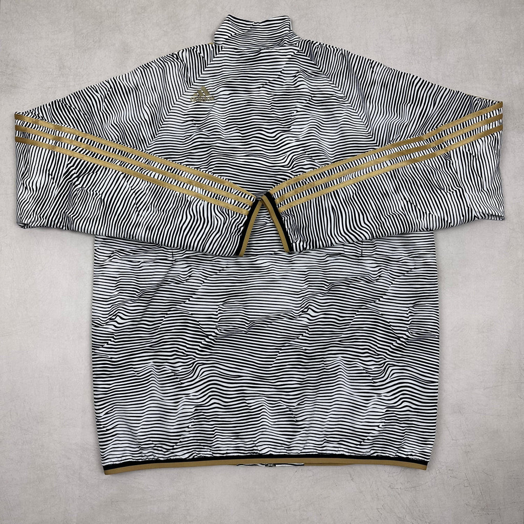 Conjunto Juventus Masculino