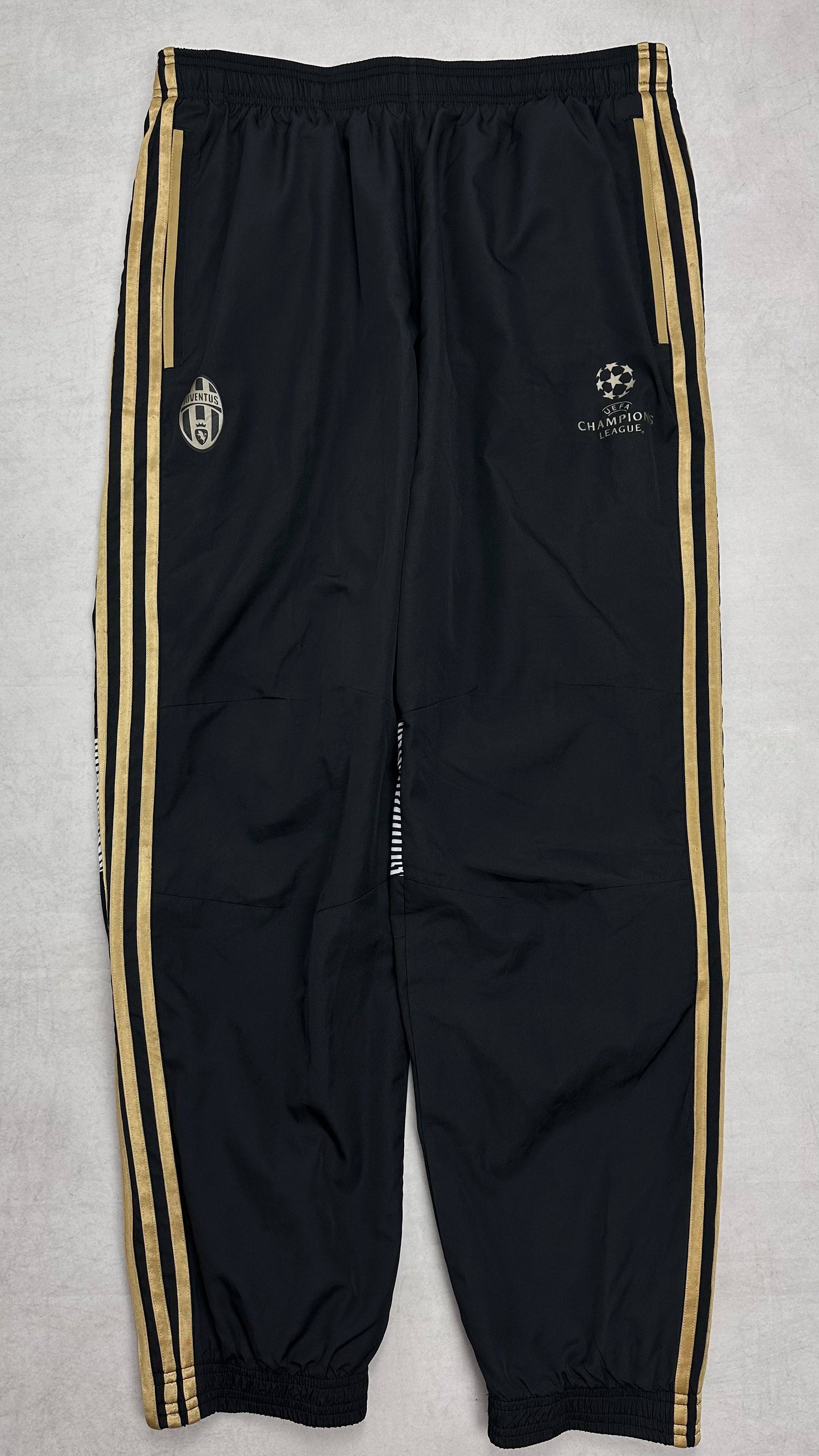 Conjunto Juventus 2015 Masculino