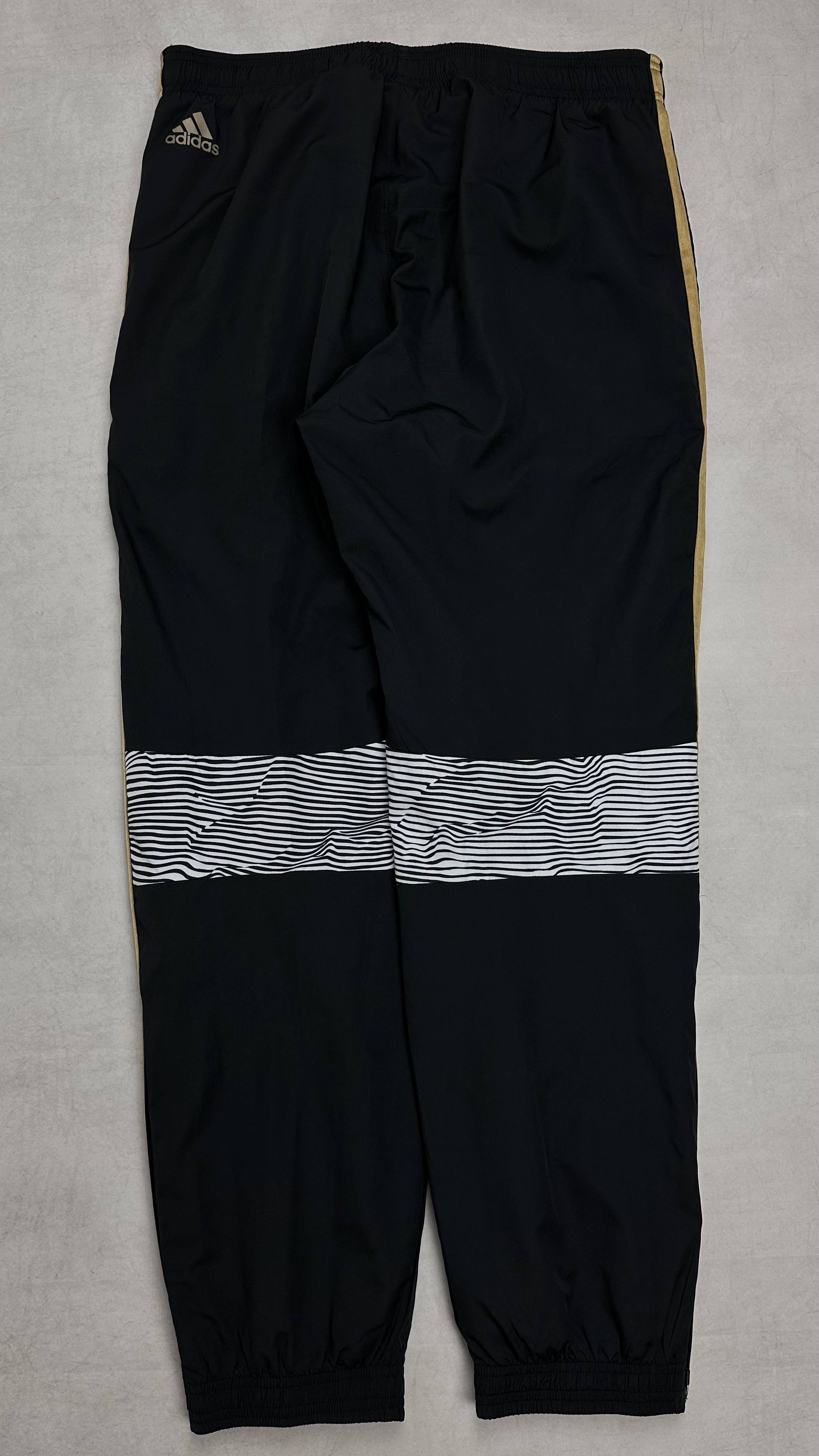 Conjunto Juventus Masculino