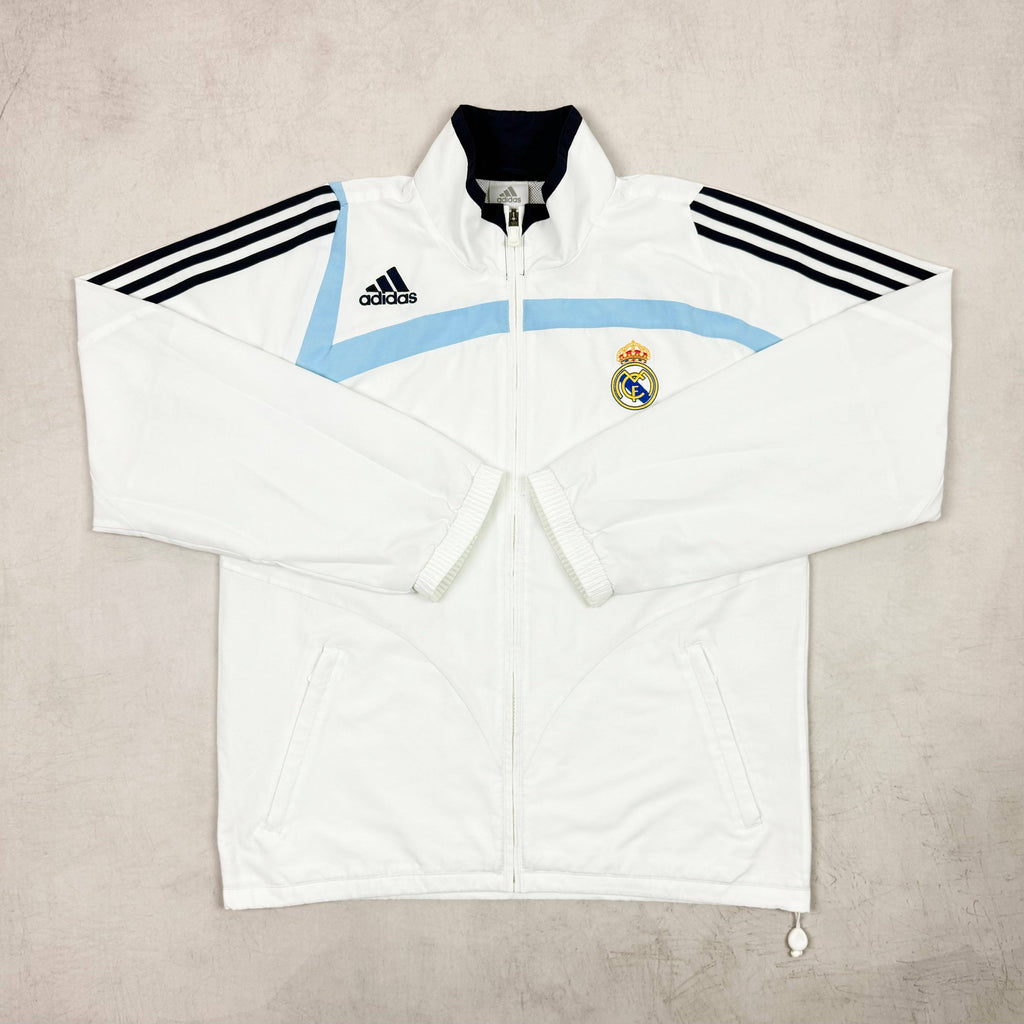 Conjunto Real Madrid 2007 Masculino