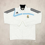 Conjunto Real Madrid 2007 Masculino