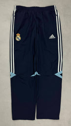Conjunto Real Madrid 2007 Masculino
