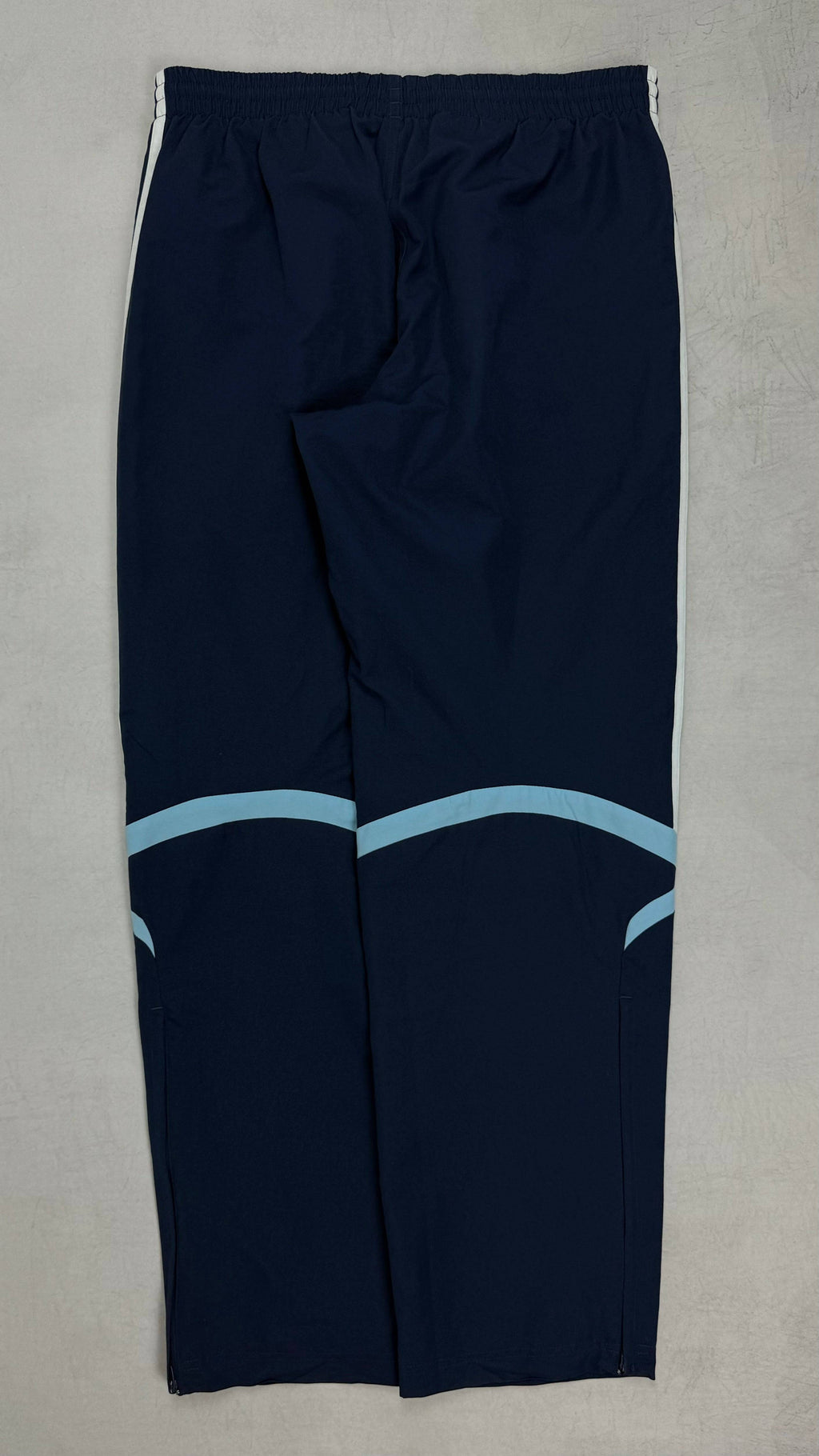 Conjunto Real Madrid 2007 Masculino