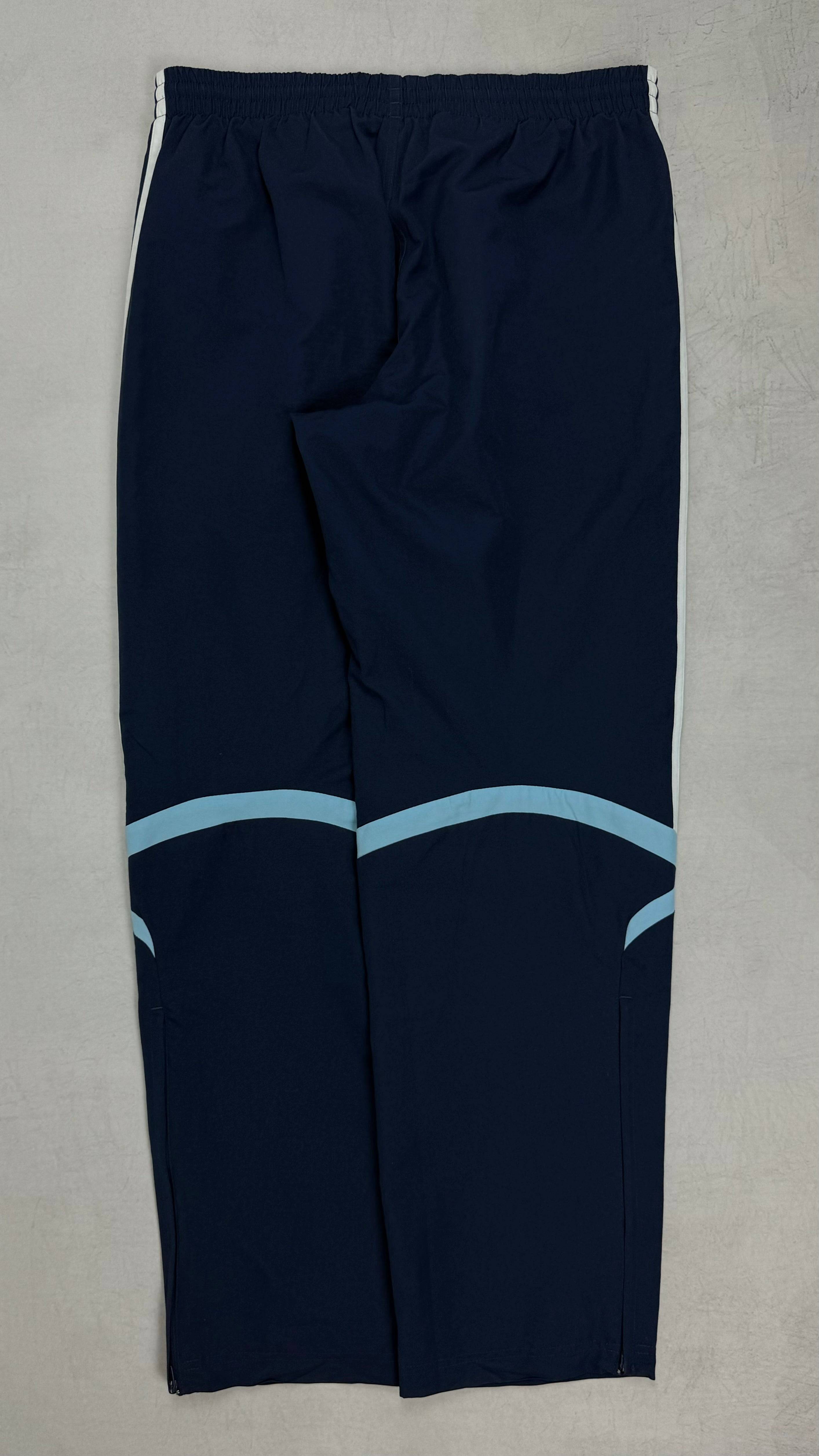 Conjunto Real Madrid 2007 Masculino