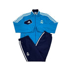 Conjunto Real Madrid 2012 Masculino
