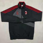 Conjunto Milan 2012 Masculino