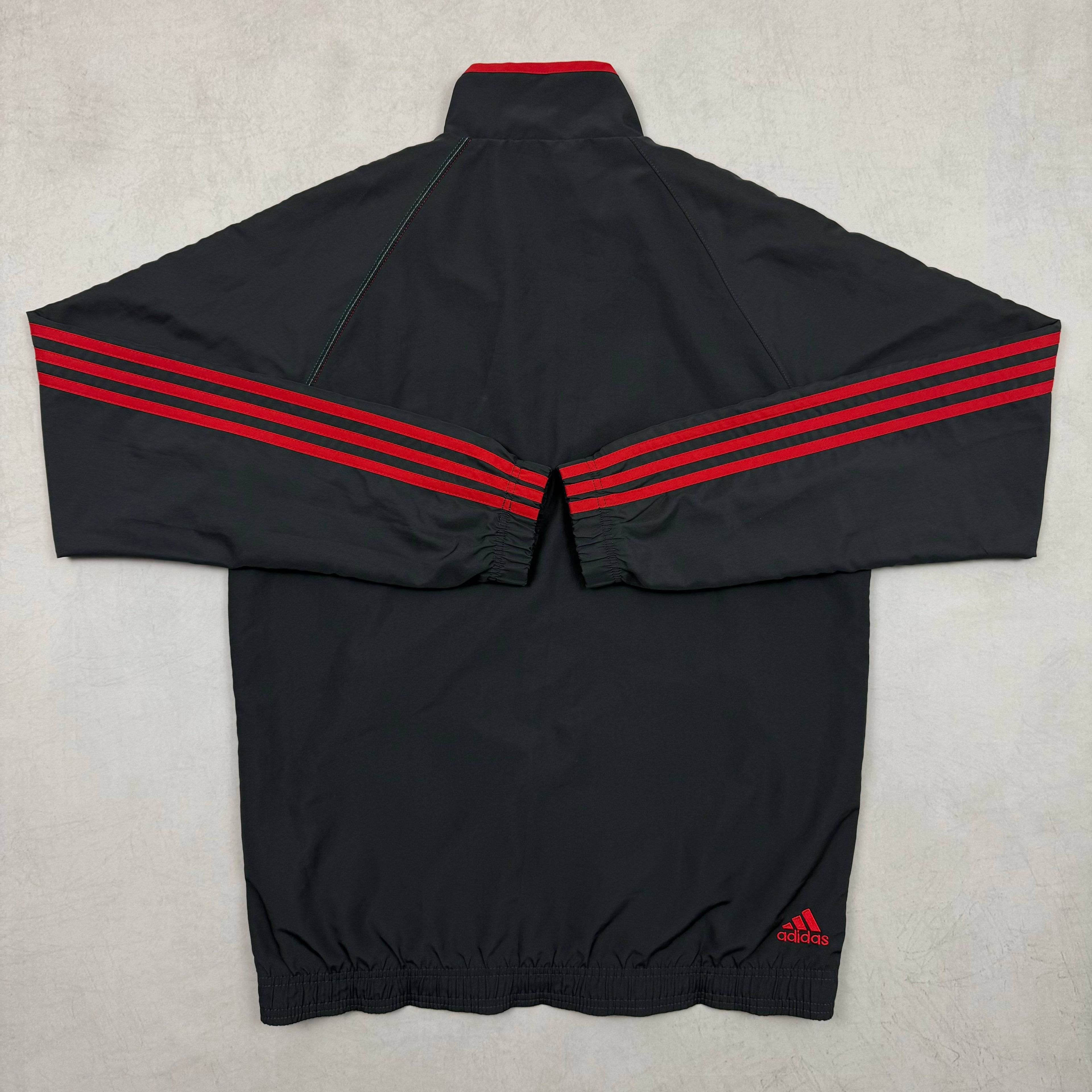 Conjunto Milan Masculino