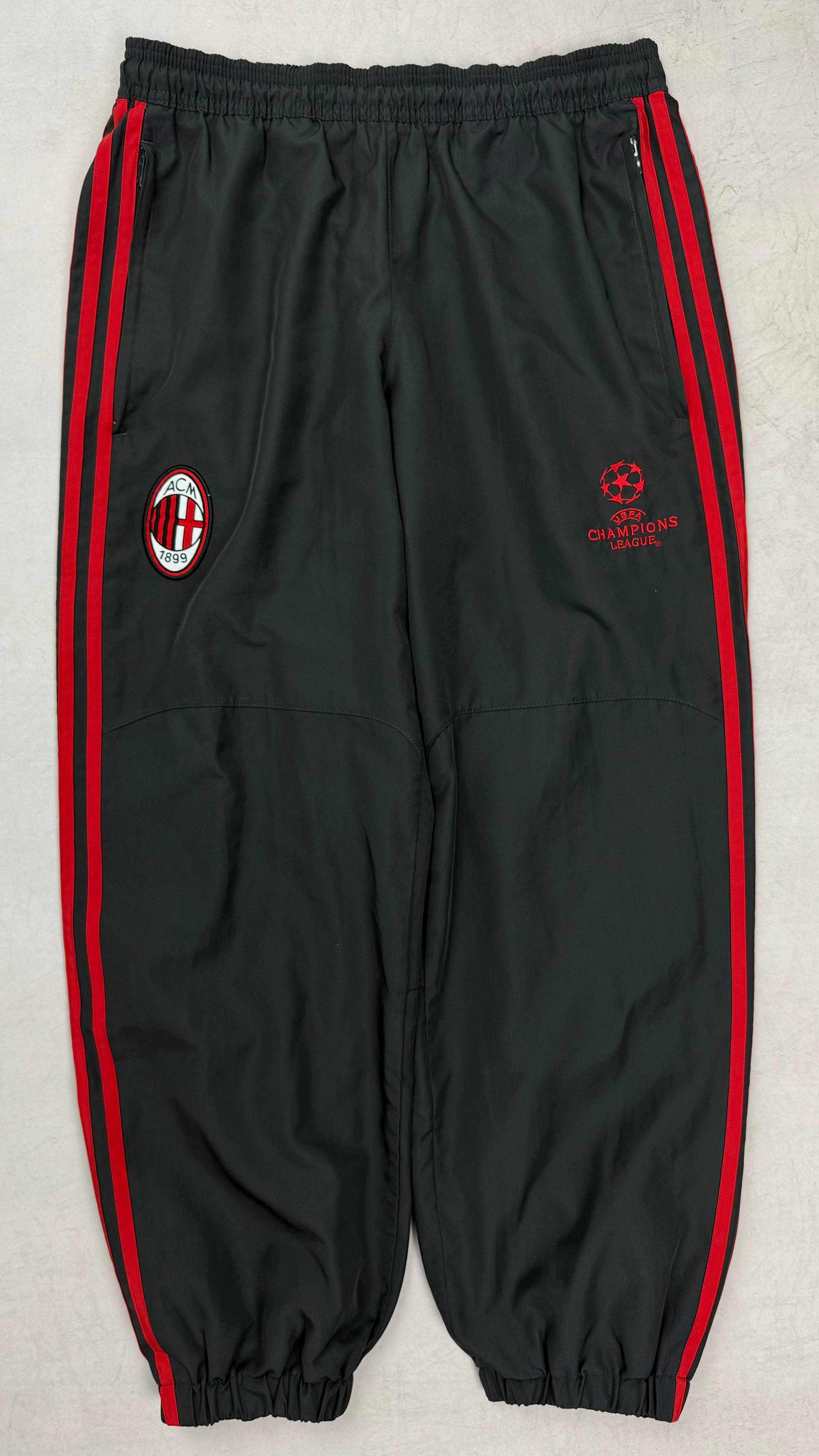 Conjunto Milan Masculino
