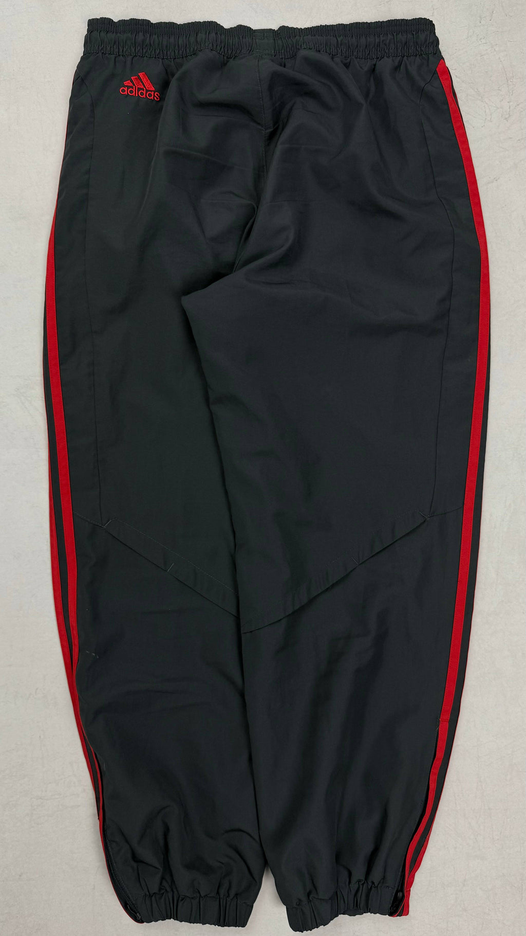 Conjunto Milan Masculino