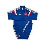 Conjunto Ajax Masculino