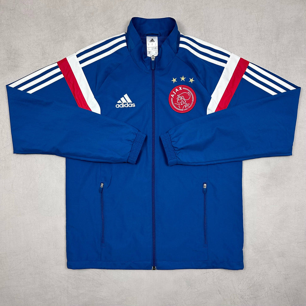 Conjunto Ajax Masculino