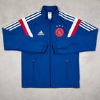 Conjunto Ajax 2014 Masculino