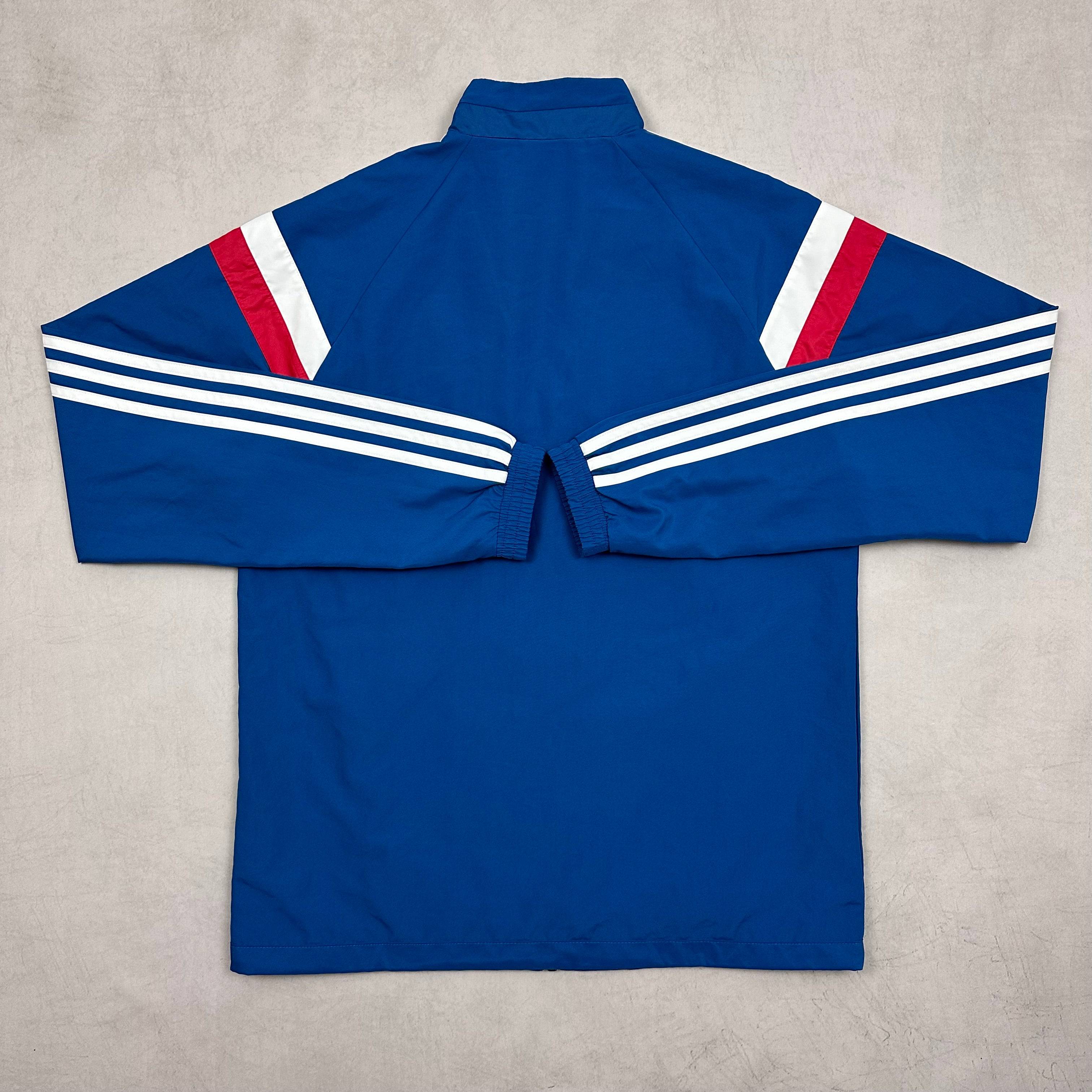 Conjunto Ajax Masculino