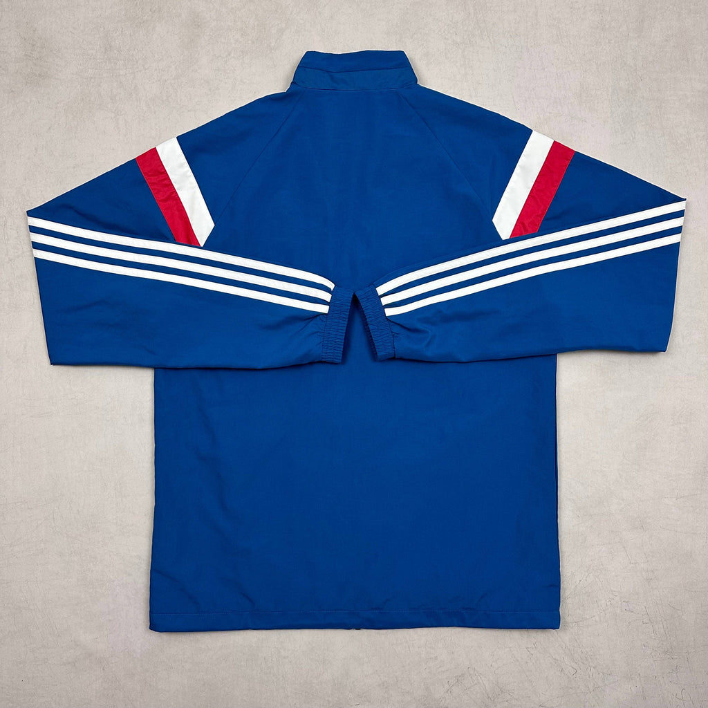 Conjunto Ajax 2014 Masculino
