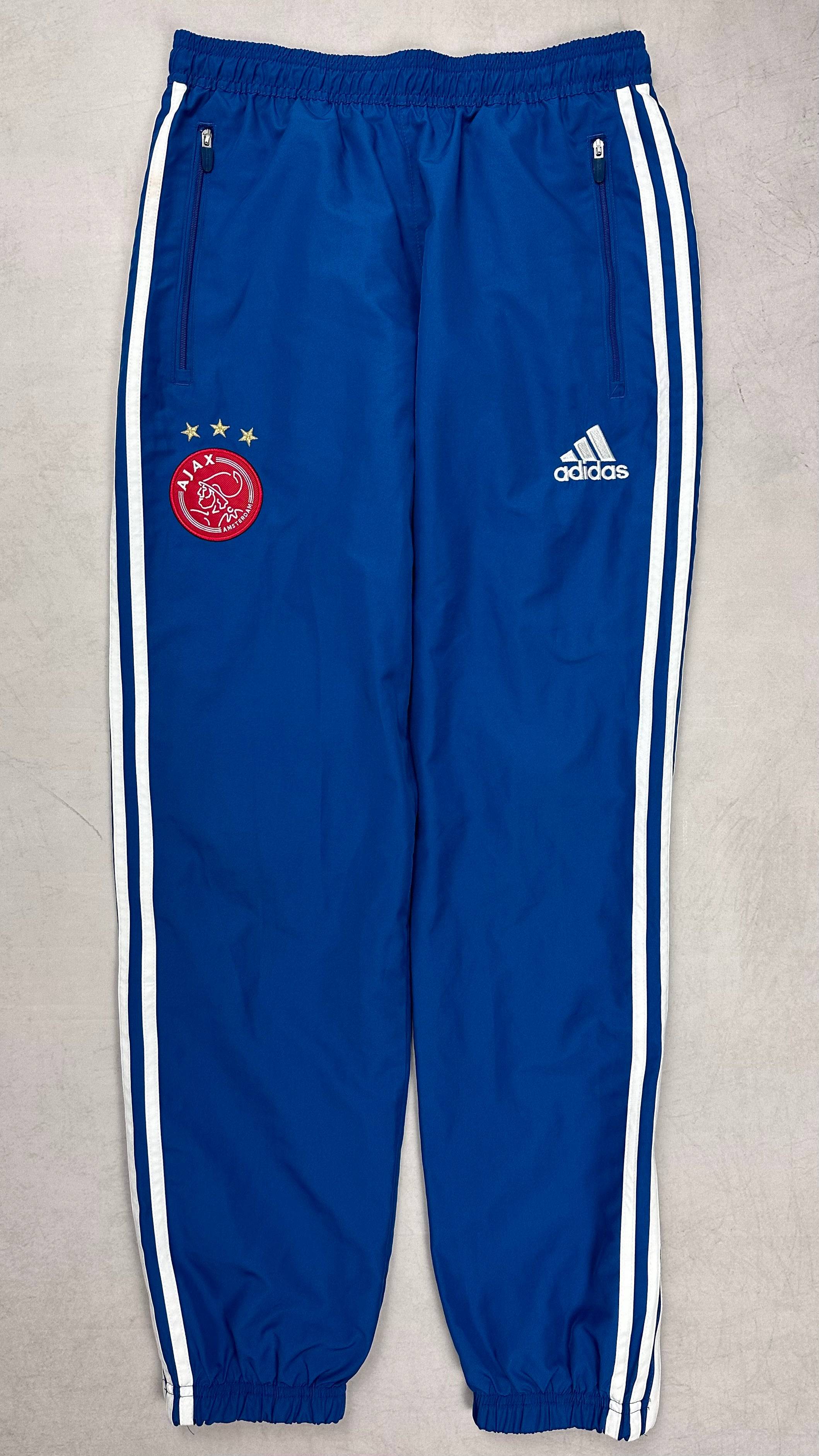 Conjunto Ajax 2014 Masculino