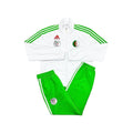 Conjunto Algerien 2015 2015 Masculino