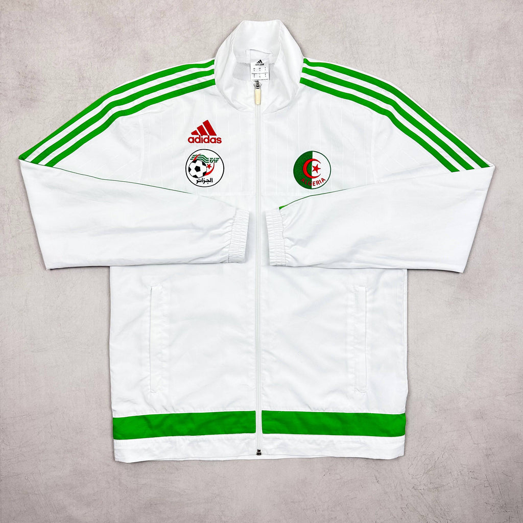 Conjunto Algerien 2015 2015 Masculino