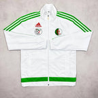 Conjunto Algerien 2015 2015 Masculino