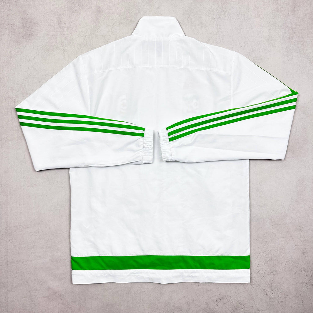 Conjunto Algerien 2015 2015 Masculino