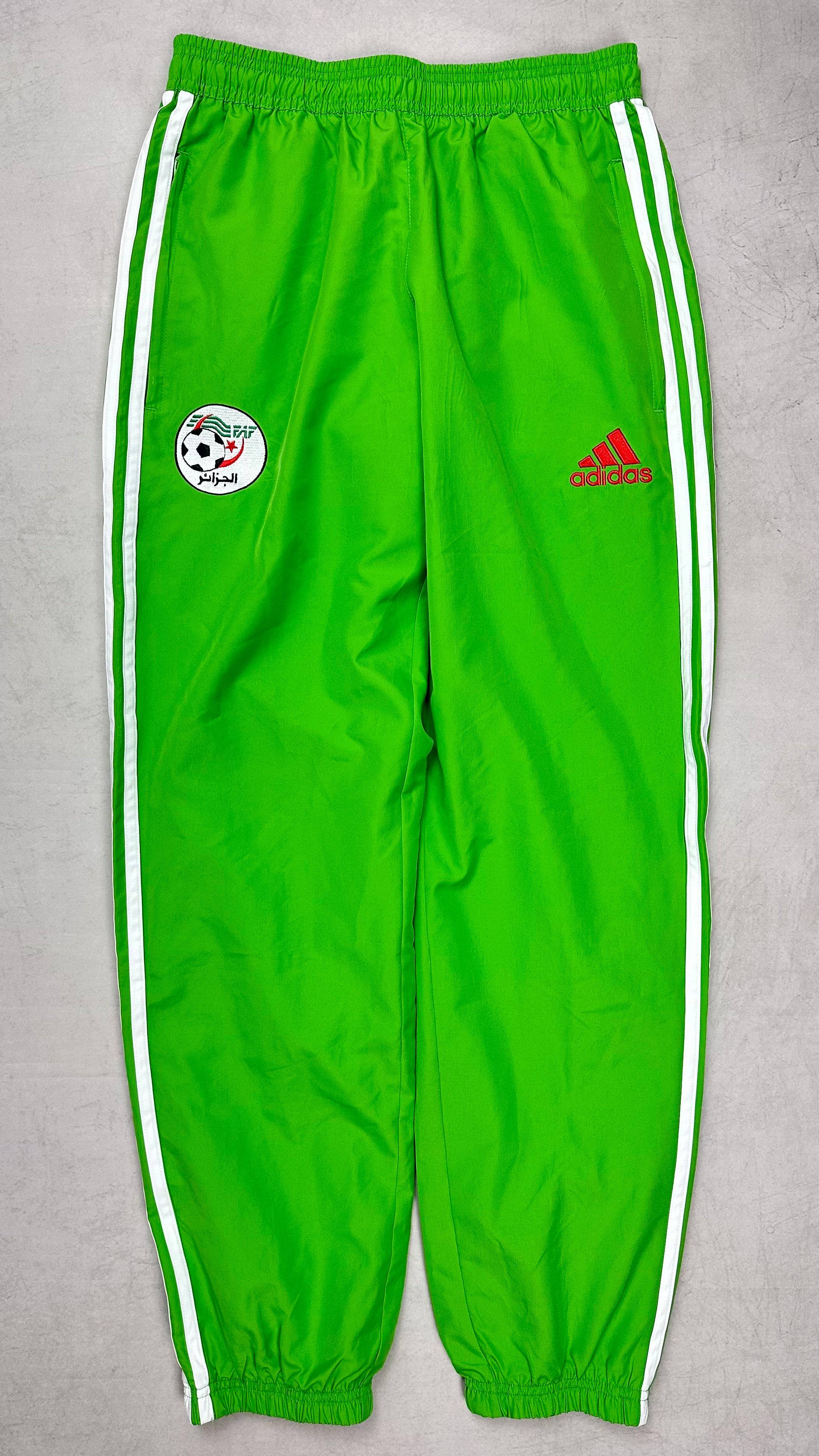 Conjunto Algerien 2015 2015 Masculino