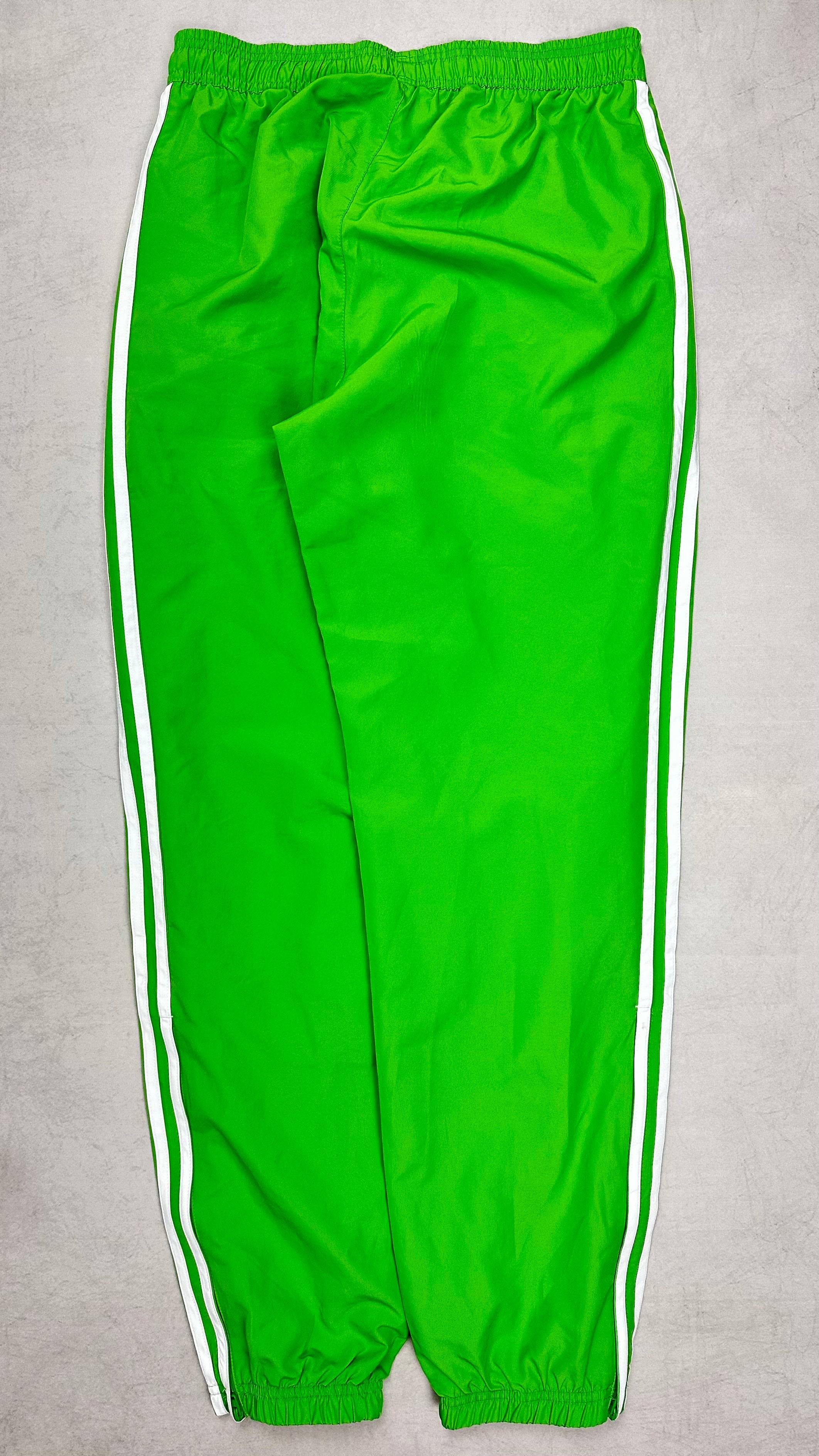 Conjunto Algerien 2015 2015 Masculino