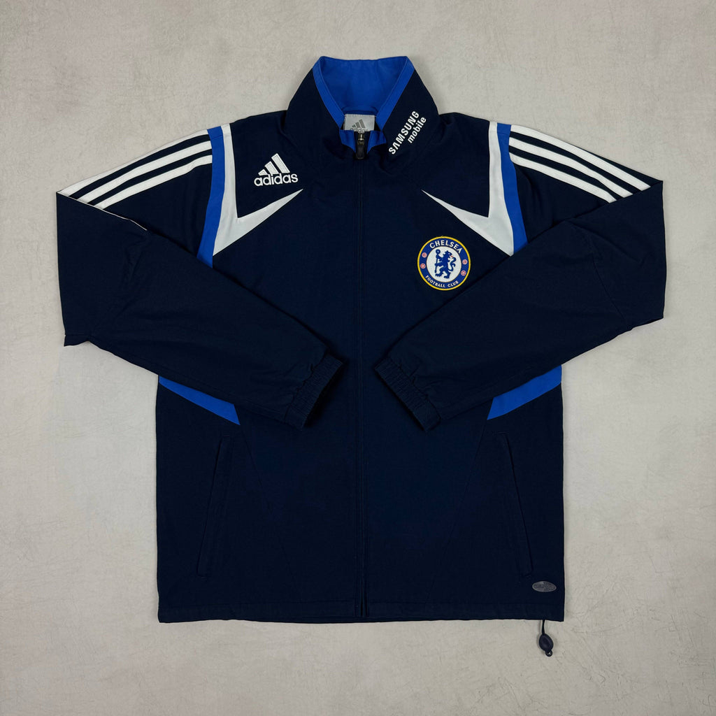 Conjunto Chelsea 2007 Masculino