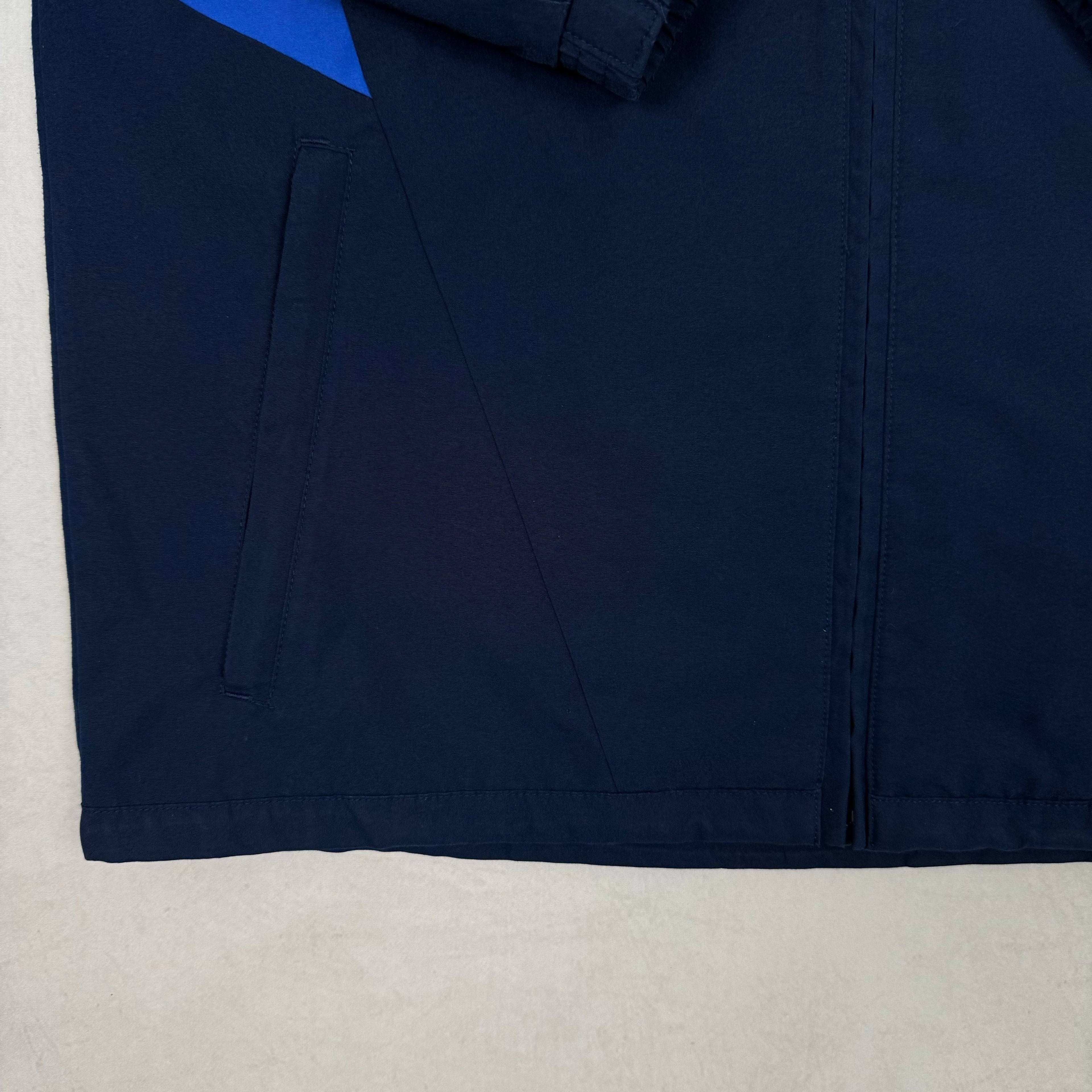 Conjunto Chelsea 2007 Masculino