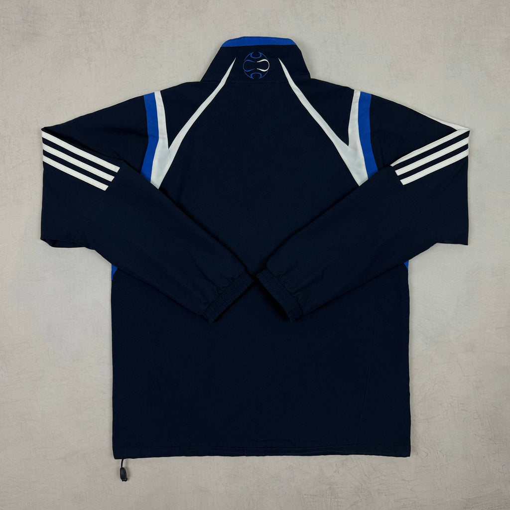 Conjunto Chelsea 2007 Masculino