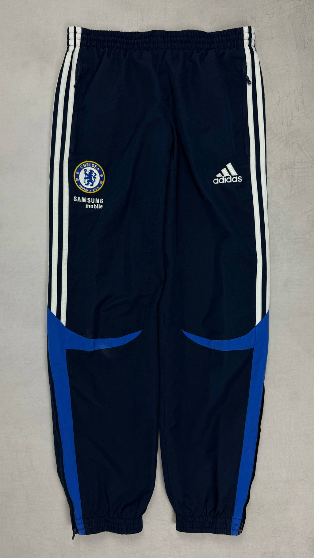 Conjunto Chelsea 2007 Masculino