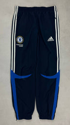 Conjunto Chelsea 2007 Masculino