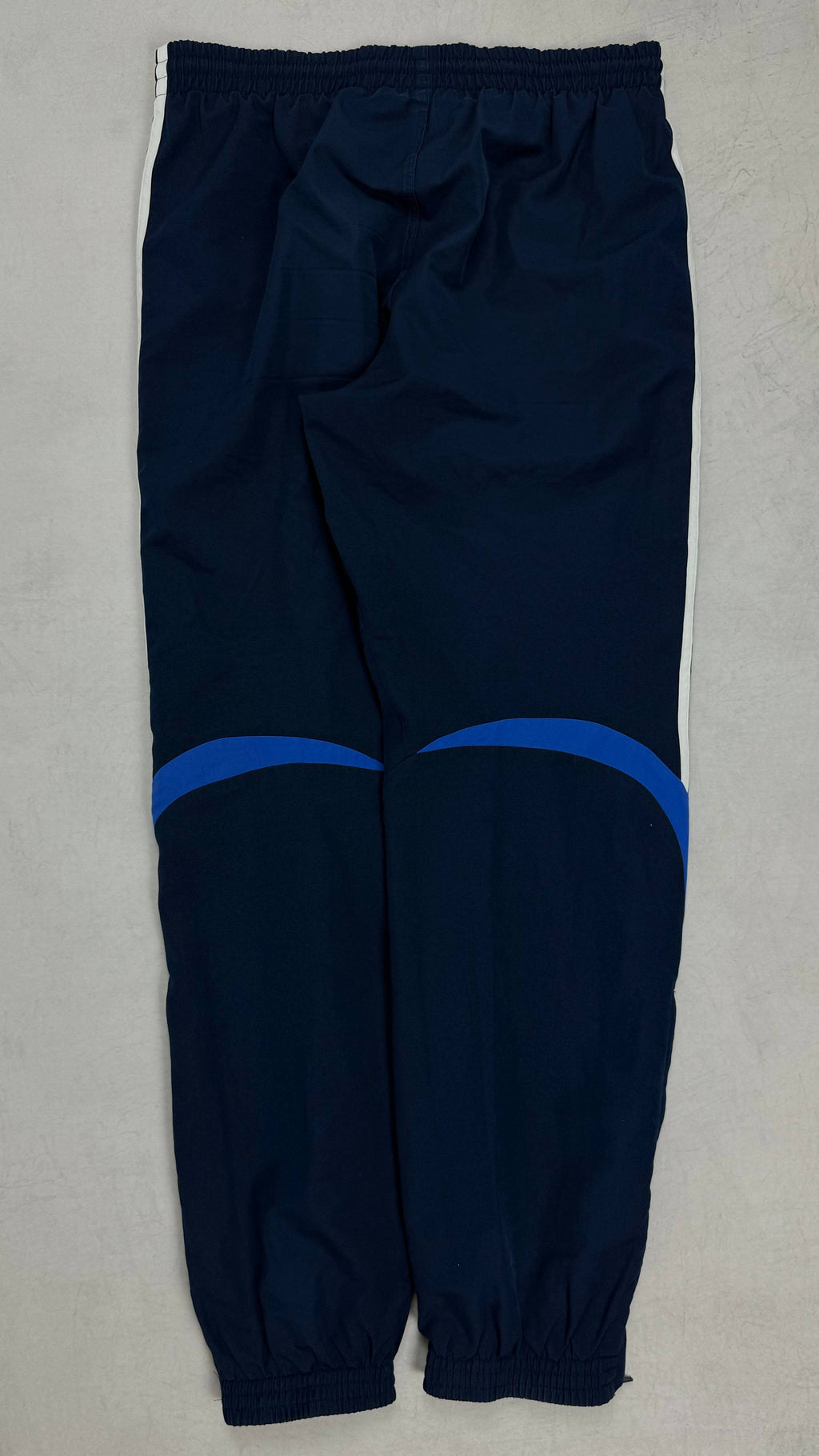 Conjunto Chelsea 2007 Masculino