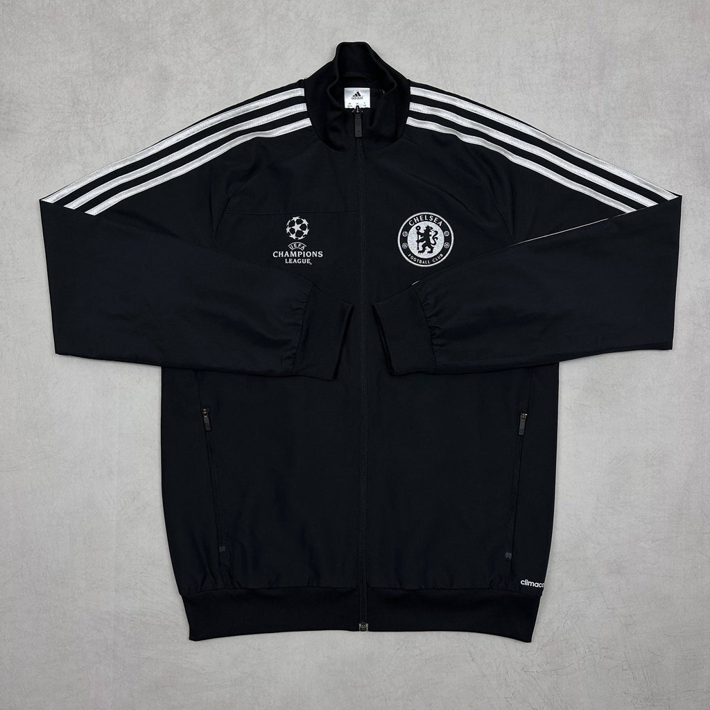 Conjunto Chelsea 2013 Masculino