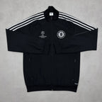 Conjunto Chelsea 2013 Masculino