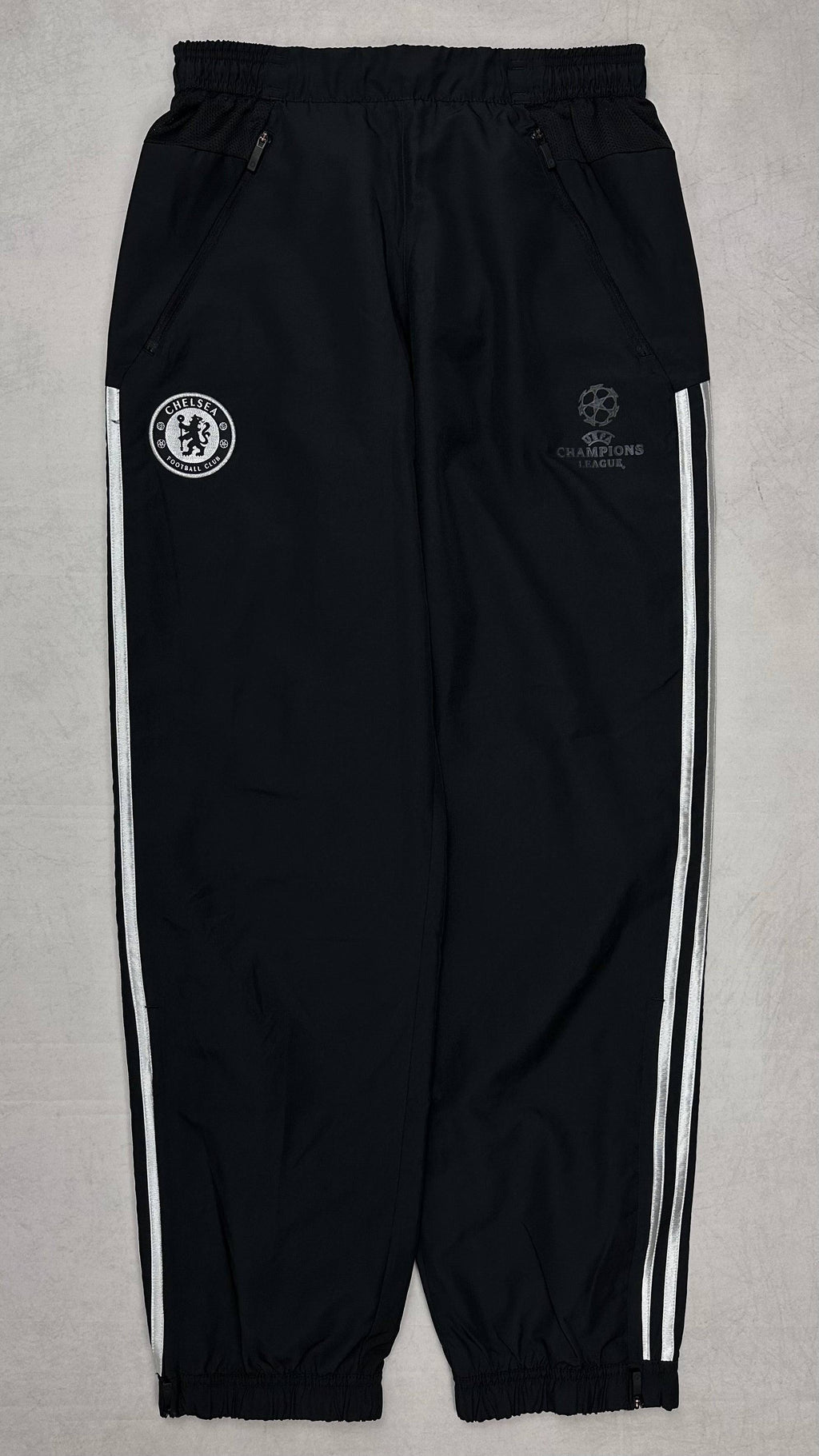 Conjunto Chelsea 2013 Masculino