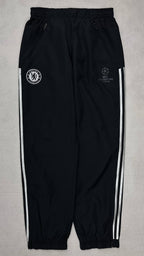 Conjunto Chelsea 2013 Masculino