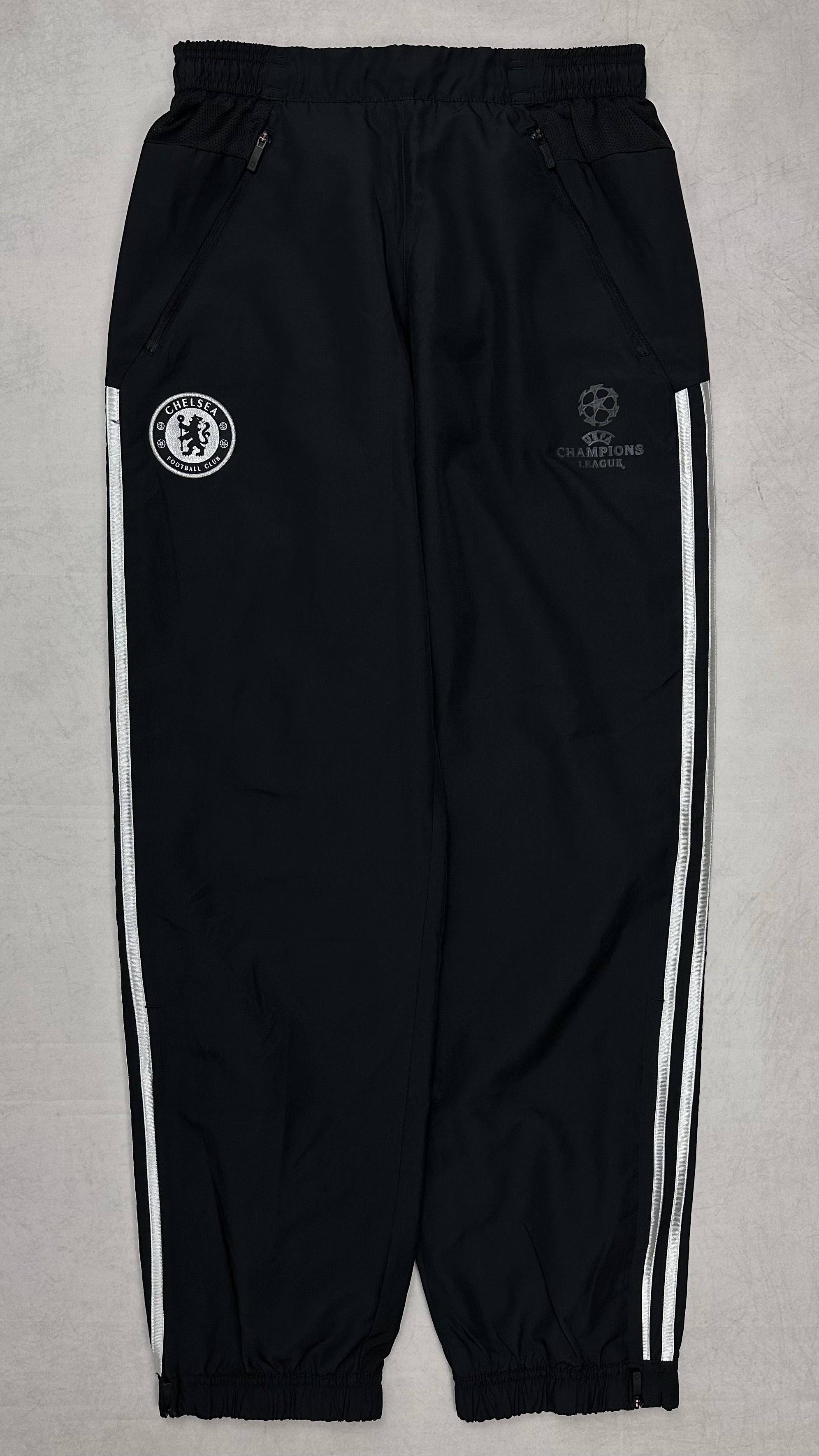 Conjunto Chelsea 2013 Masculino