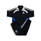 Conjunto Chelsea 2008 Masculino