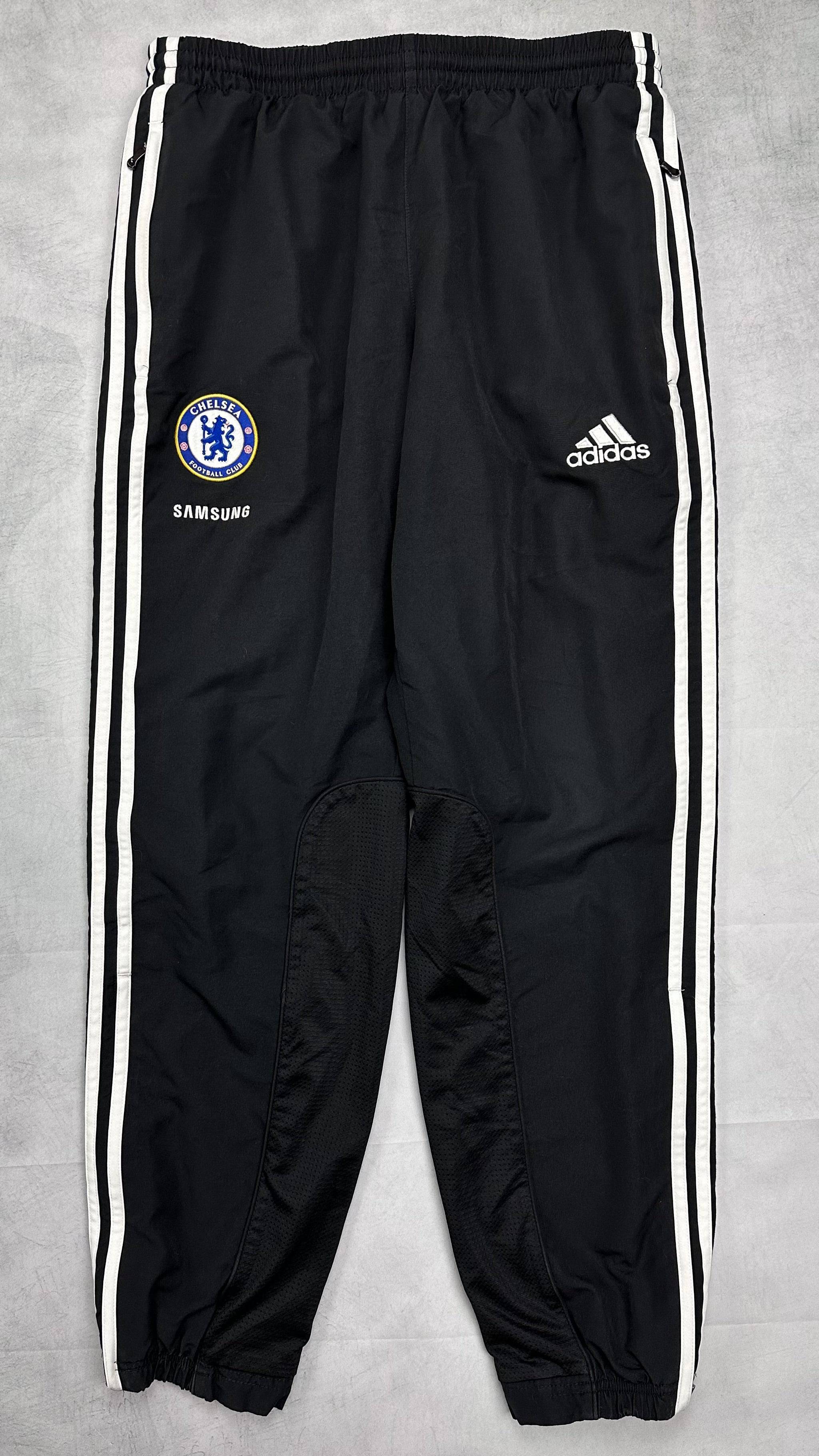 Conjunto Chelsea 2008 Masculino