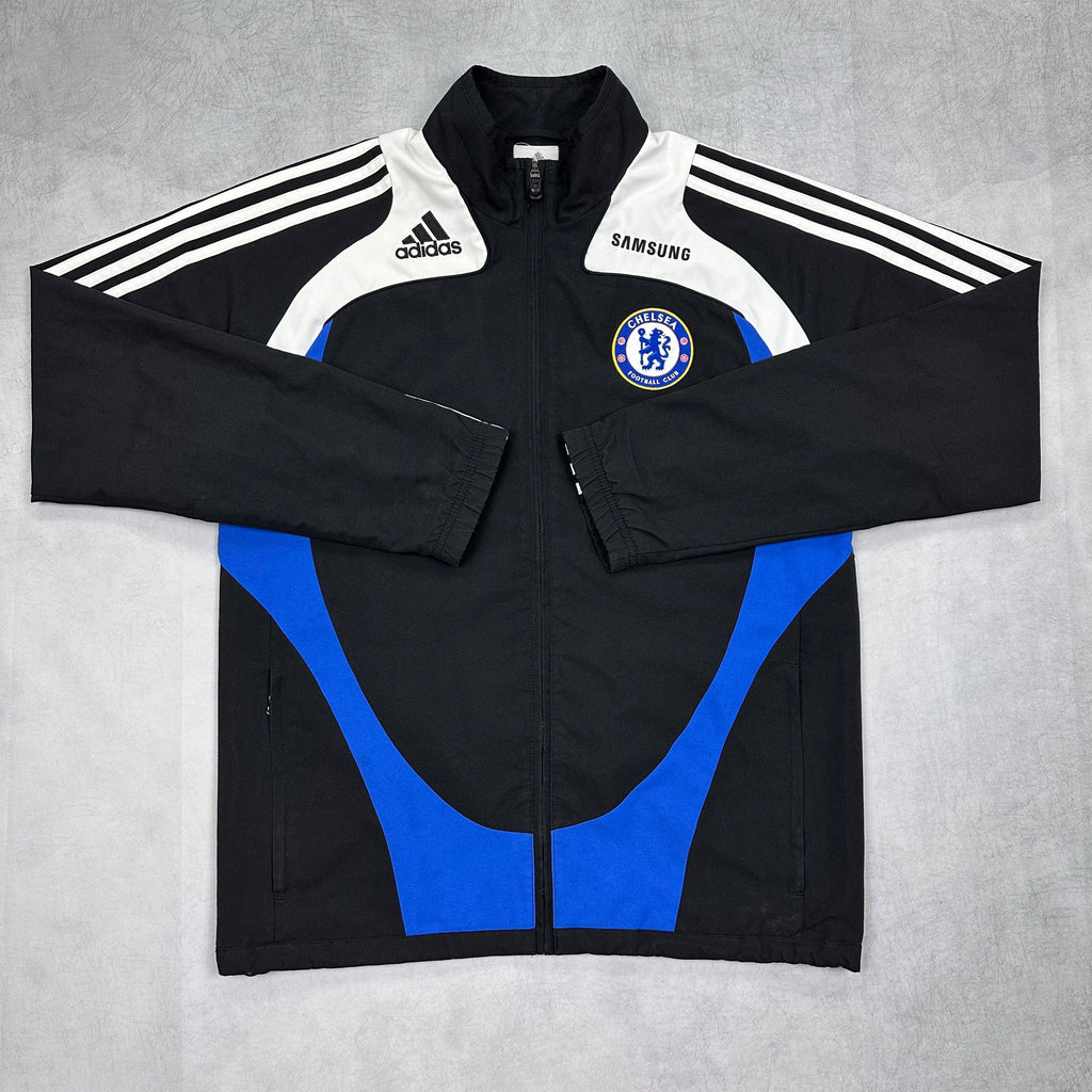 Conjunto Chelsea 2008 Masculino